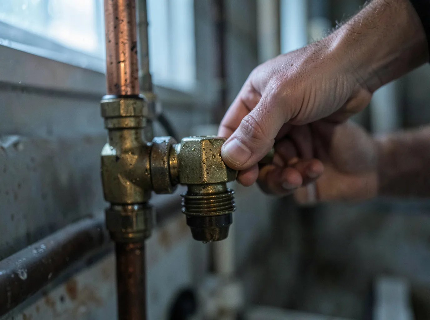 Emergency Plumber Bison, SD FAQs